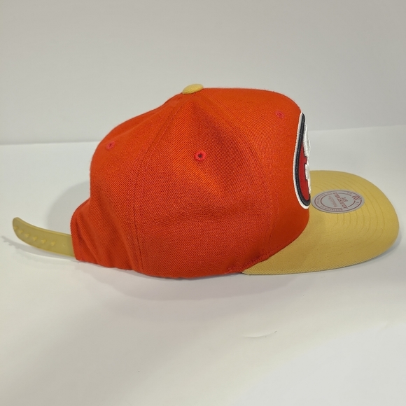 Mitchell & Ness San Francisco 49ers NFL - Picture 3 of 12